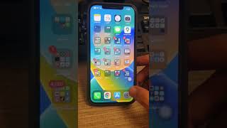 طريقه الغاء طلب كلمه المرور من ابل ستور ( الجزء الاول ) #ايفون #iphone #viral