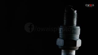 NGK Spark Plug