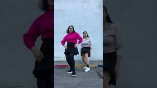 Best Friend - Saweetie X Doja Cat / Funky Y choreography #shorts