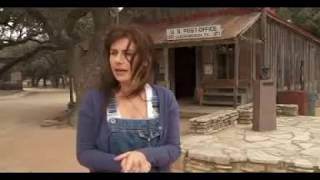 Luckenbach, Texas