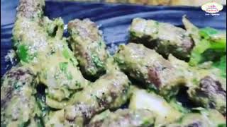 Uncles Kebab | Making of Spl Kebab | Pure Vegetarian