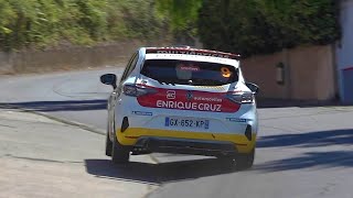 10 Rallye Ciudad de La Laguna 2024 | MBracing