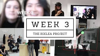 FINALLY SOME PROGRESS!! | RIXLEA VLOGS