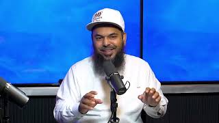 How Shaykh Uthman went from a Cartel Gang Member to Giving Street Dawah