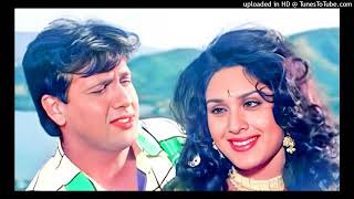 Bahut Jatate Ho Chah Humse ((💞Love Song💞)) Aadmi Khilona Hai | Govinda | Alka Yagnik, Mohammad Aziz