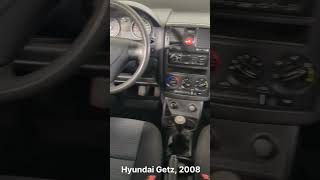 Hyundai Getz '2008 #продажаавто #хендегетс #купитьгетс #купитьхенде #продажагетса #екатеринбург