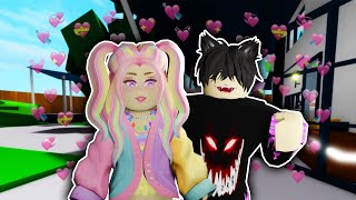 MOJ NOVI ZIVOT SA MASOM PLAYS U BROOKHAVENU! Roblox RP