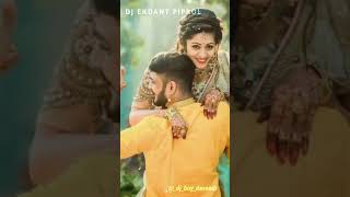 Pehli Pehli Bar Mohabbat Ki He Love Status DJ EKDANT DHARAMPUR