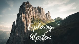 EXPLORING ALPSTEIN