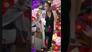 Nguyễn Phương Hằng Chửi người không nhận hoá ra chửi mình #tintuc #thichminhtue #funny #cute #duet