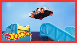 Звезды треков Hot Wheels | @HotWheelsRussia 3+