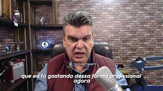 Quanto já gastou nas redes?