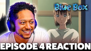 Play for the Digits! Blue Box Episode 4 Reaction