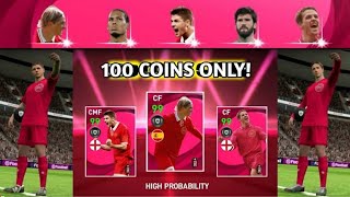 100% WORKING TRICK TO GET ICONIC MOMENTS LIVERPOOL | F. TORRES, GERRARD, OWEN🔥 || PES 2021 MOBILE