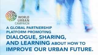 Join The World Urban Campaign