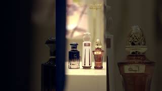 Make your Eid celebrations enchanting with perfumes and oud collection at Oman Avenues Mall