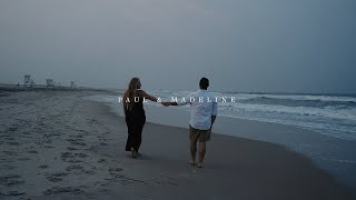 Paul & Madeline Engagement Video