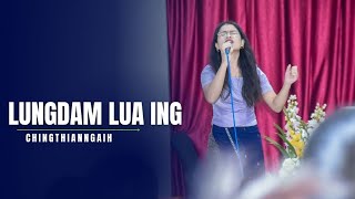 Lungdam ing Toupa - Chingthianngaih | DBYF Singngat Khawmpi 2024 44na | Suangdoh