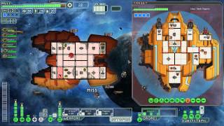 ROCK SMASH [ FTL sMPK - RockA Flagship Fight on Normal ]