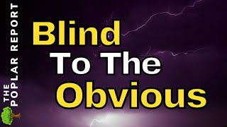 🚨The World Just Ot MORE Dangerous BECAUSE Of Those In Charge🚨