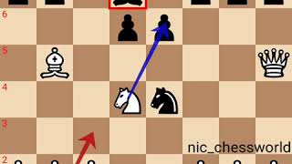 Chess Trap: Sicilian Defence | Amazing Queen Trap | Bullet Game | ft. Vijay Joshi