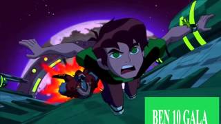 Ben 10 Omniverse End of an Era EPIC VIDEOS new