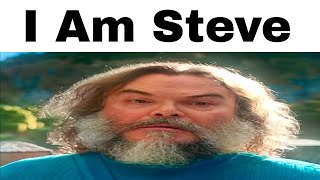 Top 5 Steve