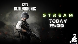 [PUBG] бреем, стрижем киллы берем топ 1