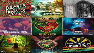 🇯🇲🔥💥Roots REGGAE 💯🔝🔥Best of 2024🔥🚨🇯🇲 ROOTS Reggae 🚨🔥💥🇯🇲