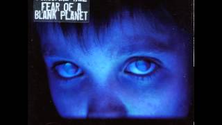 Porcupine Tree - Sentimental