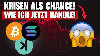 Bitcoin: Verpasse nicht deine CHANCE! 10.000$ Portfolio Update!