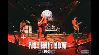 NoLimit NOW - Ne budi me (Live in München)