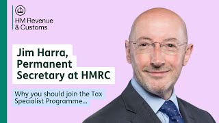 HMRC Tax Specialist Programme: Your path to a rewarding career in tax