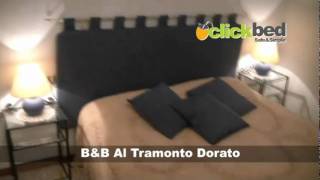 Clickbed.com - B&B Al Tramonto Dorato - Venice