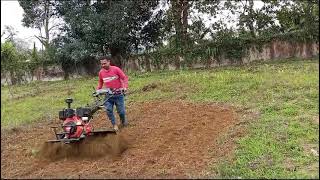 9hp power weeder available in GYDIndian Agro Tech Kurnool 9666462064