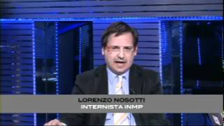 Abuso dell'alcol in alcune categorie vulnerabili: su Rai News 24 intervista al Dr. Lorenzo Nosotti