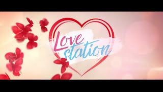 Gham Jun Chahidaina \ Love Station \ cover song by New Nepali Movie \ Pradip Khadka Jasita Gurung