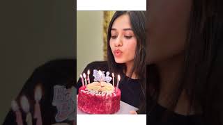 jannat Zubair birthday gilmpse| #jannatzubair lifestyle