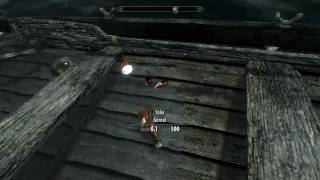 Skyrim Hidden Treasure Chests Episode 4