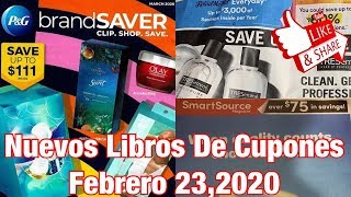 🔥🔥 Cupones Super Buenos Febrero 23 🔥🔥