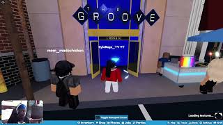 Roblox SPECIAL LIVE STREAM part 100 #roblox #ps5