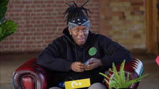 KSI tells Behzinga his dirty secrets