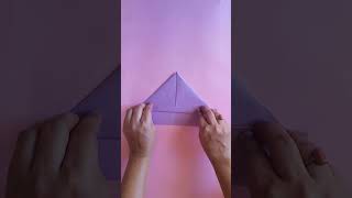 How to make beautiful paper box easy craft #shorts#papercraft#box#beautiful#viral#trending