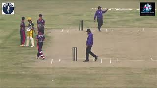 Live | Qadir Super League | 3rd Match Peshawar vs Kashmir | #cricket #live