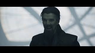 Doctor Strange in the Multiverse of Madness Official Trailer (2022) - Coming to Theatres NEVER!