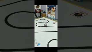 Молния Марка Roboskills 2023 Петрозаводск