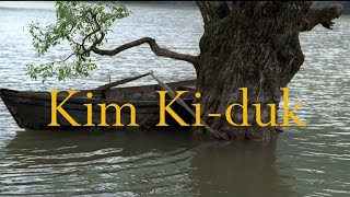 Kim Ki-duk