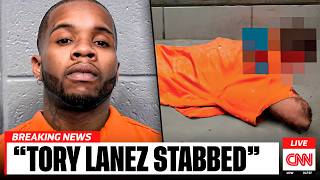 What's Really Happening to Tory Lanez in Prison