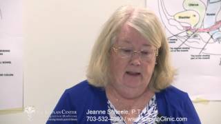 Women & Aging: The Incontinence Issue - Part 2 of 3