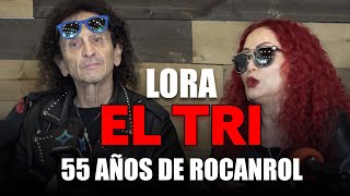 ALEX LORA CELEBRA 55 AÑOS DE "EL TRI" | ¿Cómo fueron sus inicios?